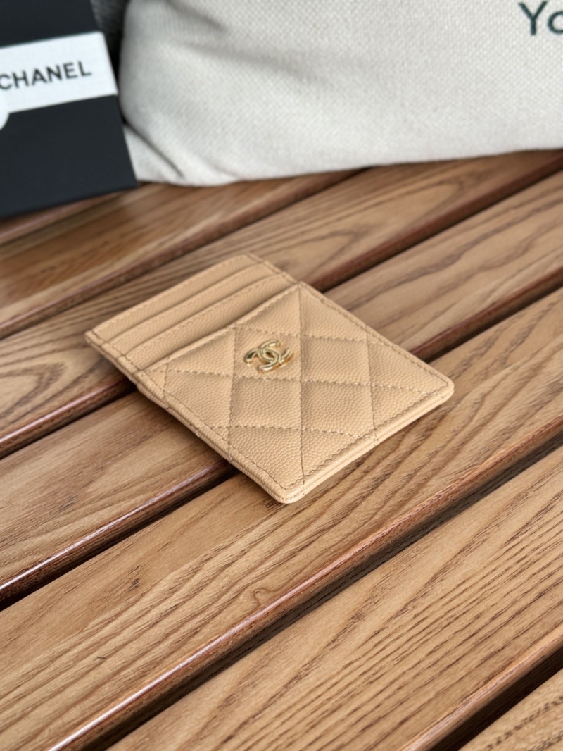 Ch**el wallet purse